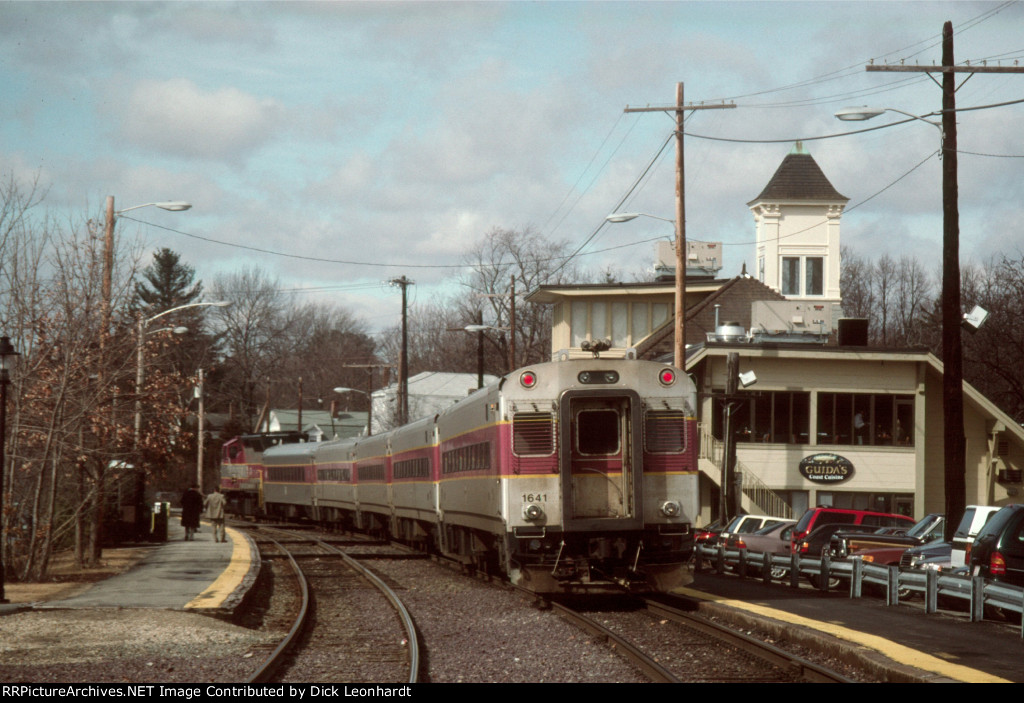 MBTA 1641